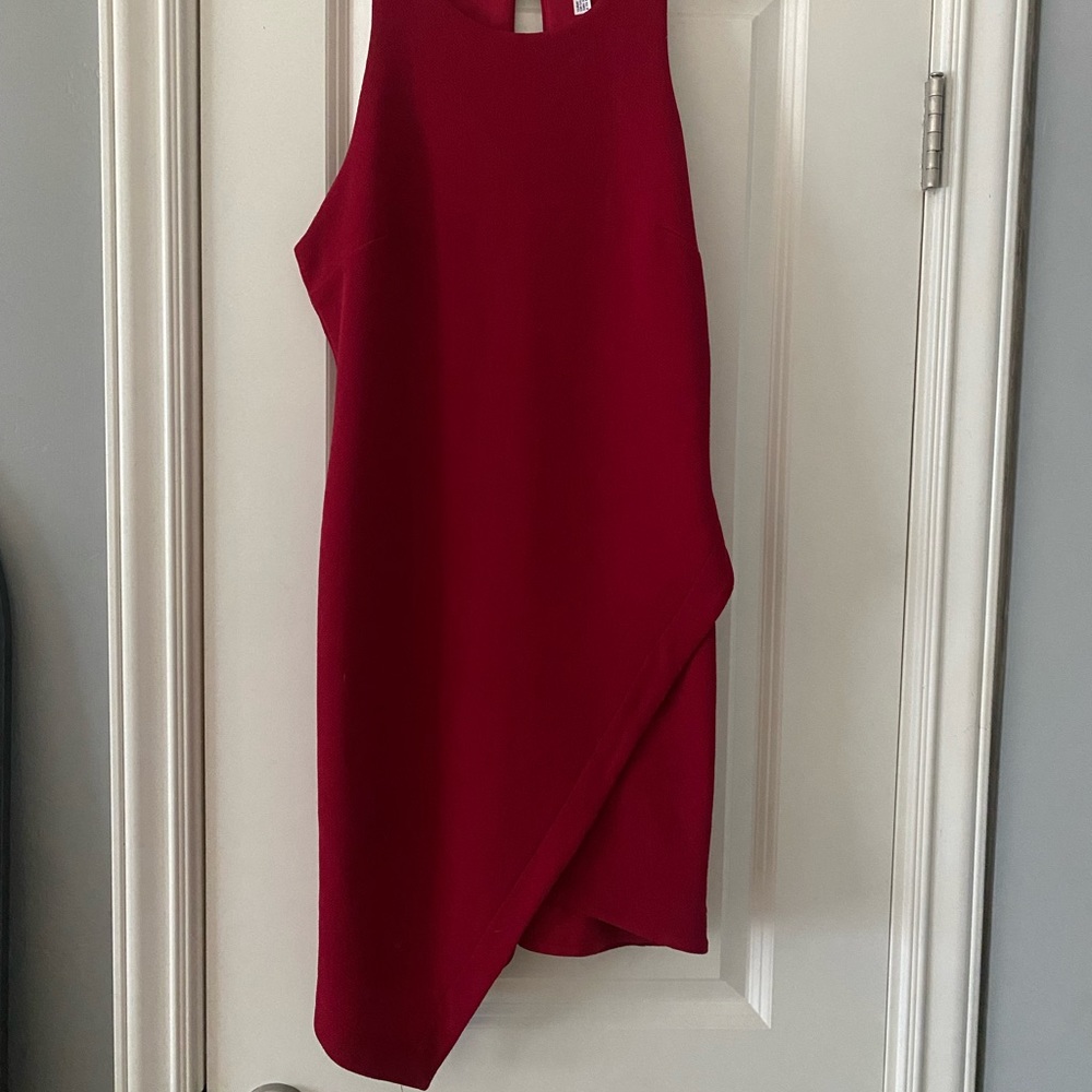 Leith mini dress